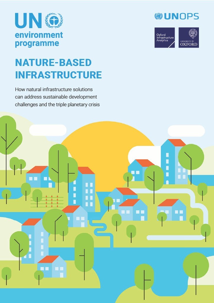nature based infrastructure